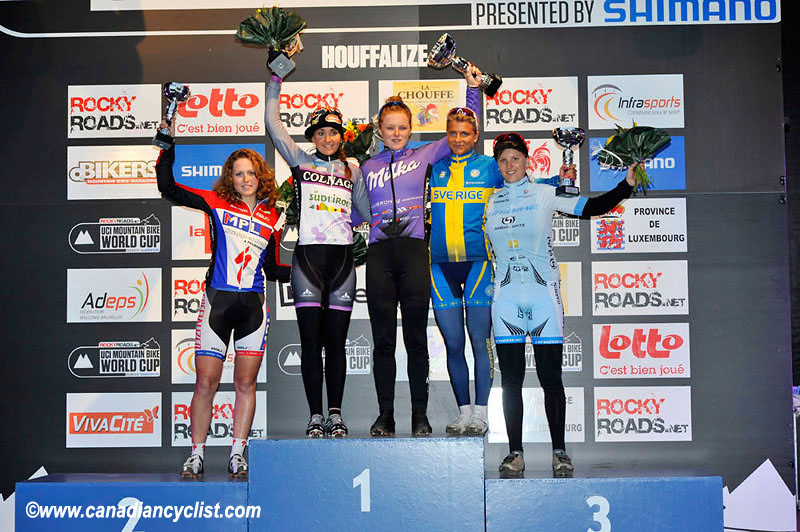 Houffalize World Cup