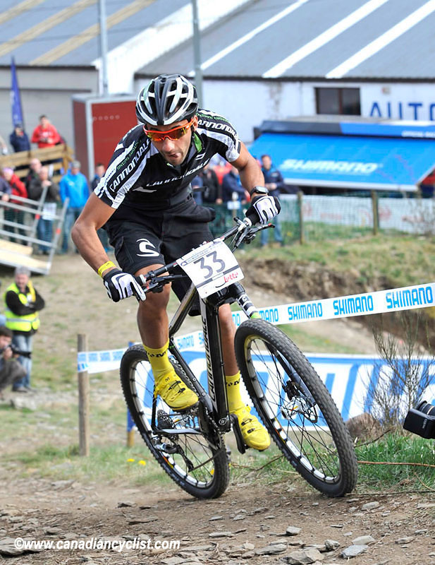 Houffalize World Cup