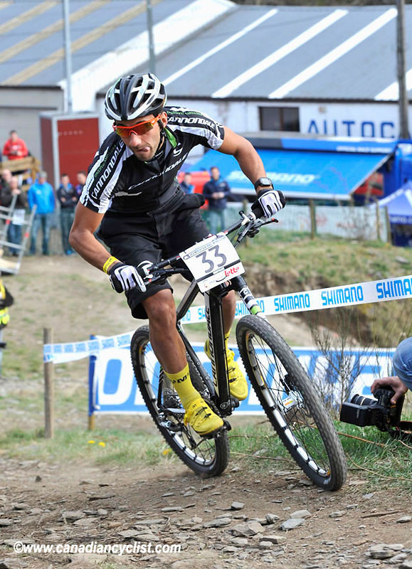 Houffalize World Cup