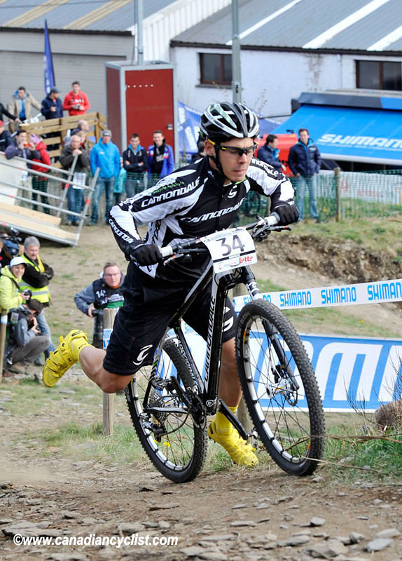 Houffalize World Cup