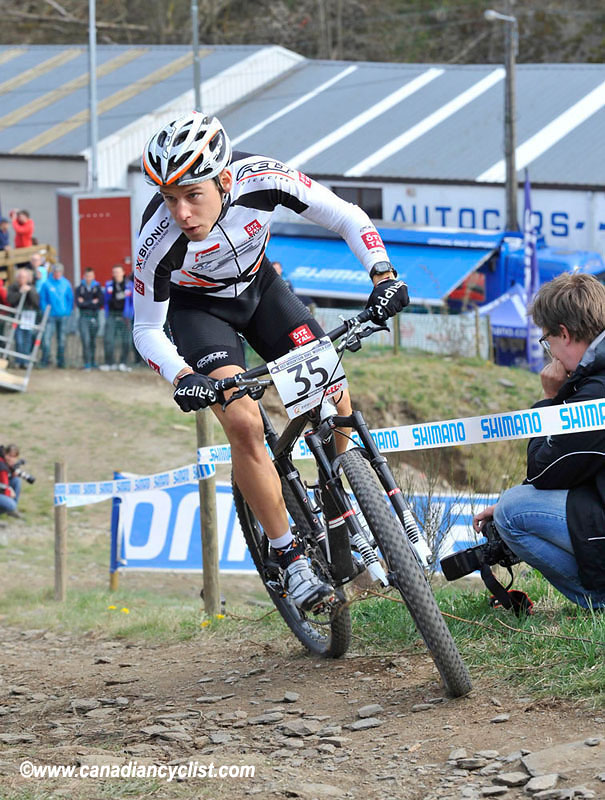 Houffalize World Cup