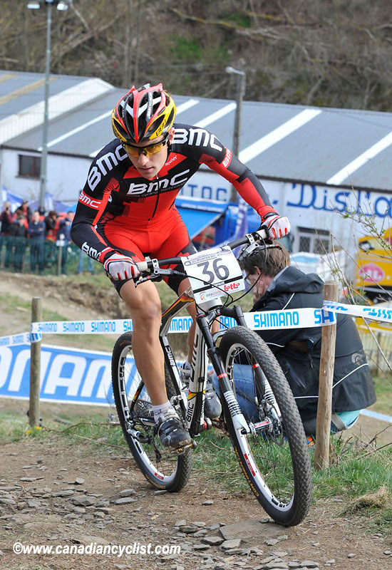 Houffalize World Cup