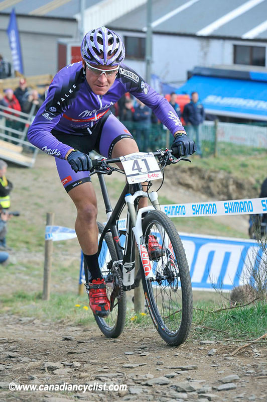 Houffalize World Cup