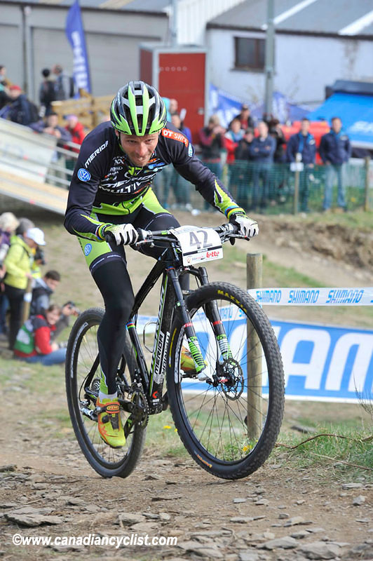 Houffalize World Cup