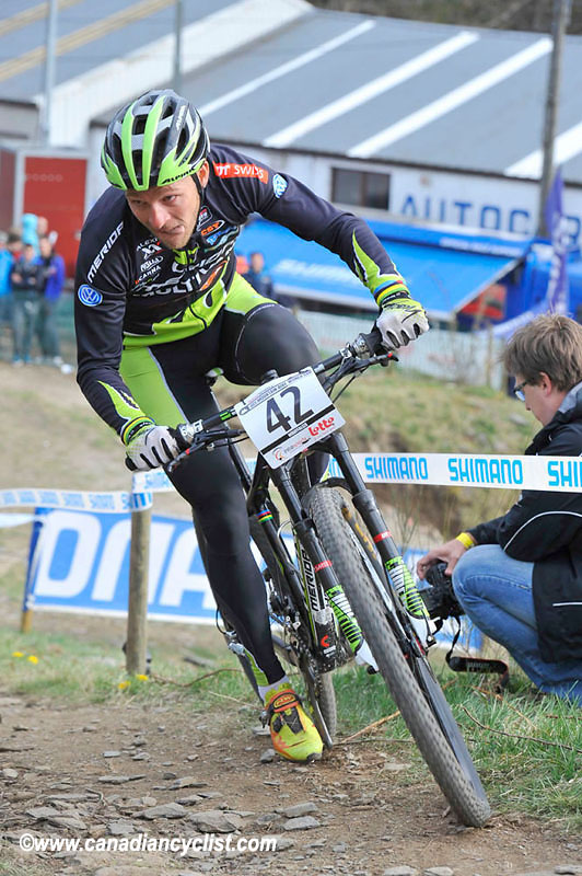 Houffalize World Cup