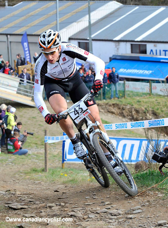 Houffalize World Cup