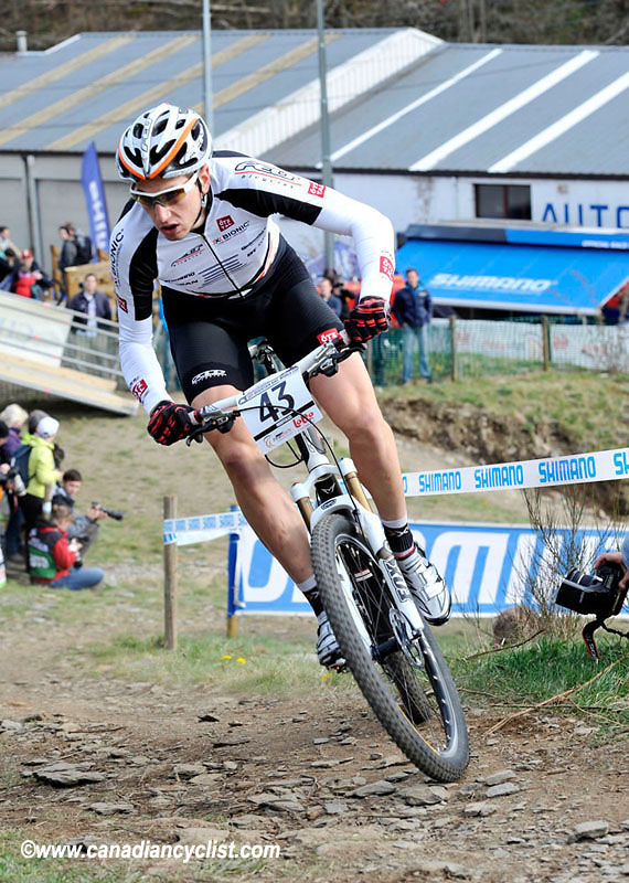Houffalize World Cup