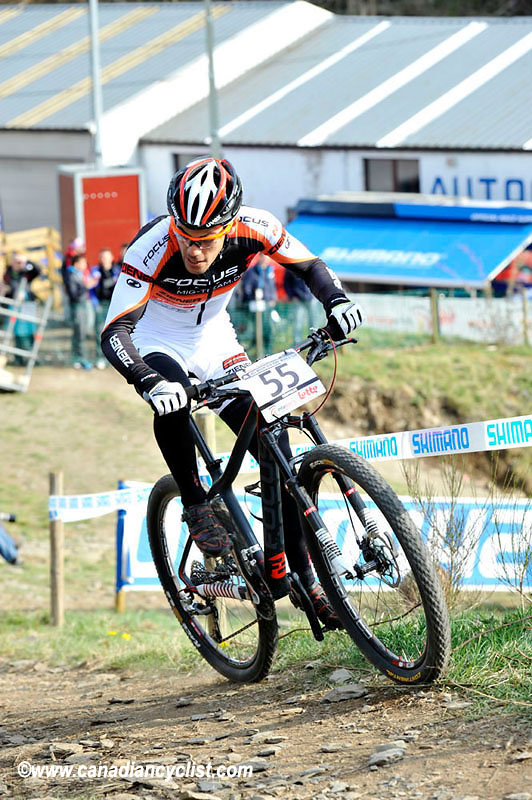 Houffalize World Cup