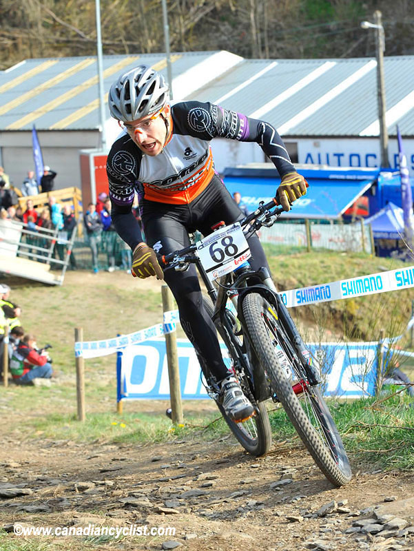 Houffalize World Cup