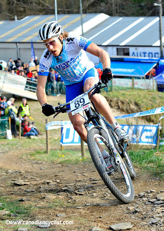 Houffalize World Cup