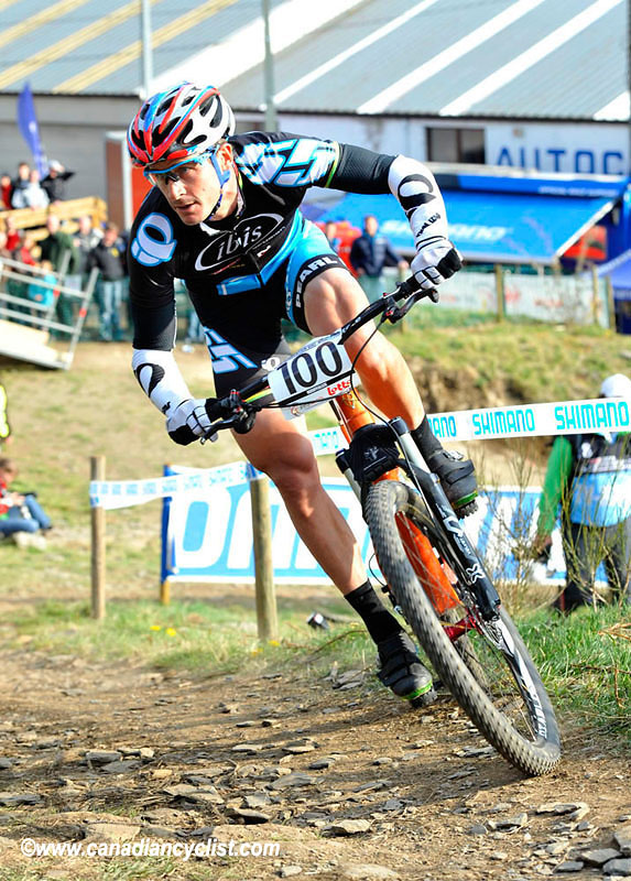 Houffalize World Cup