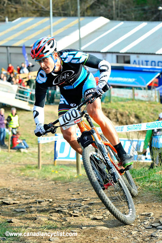Houffalize World Cup