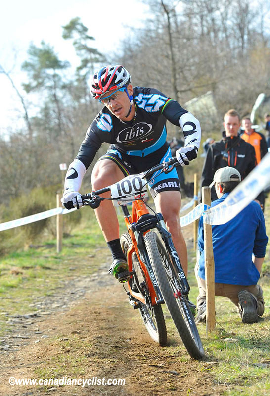 Houffalize World Cup