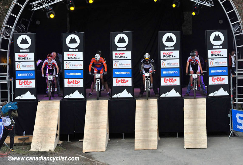 Houffalize World Cup