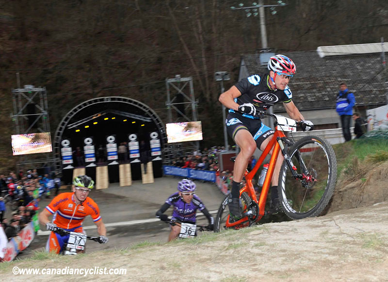 Houffalize World Cup