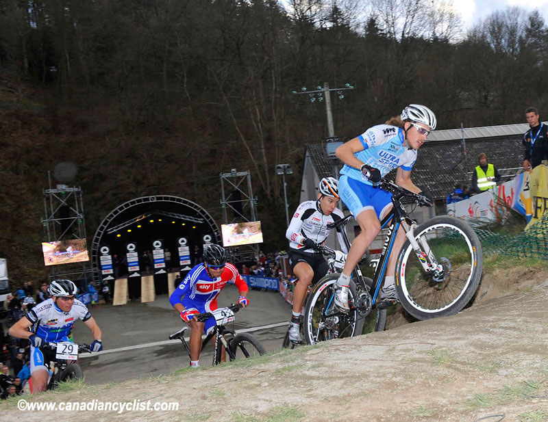 Houffalize World Cup