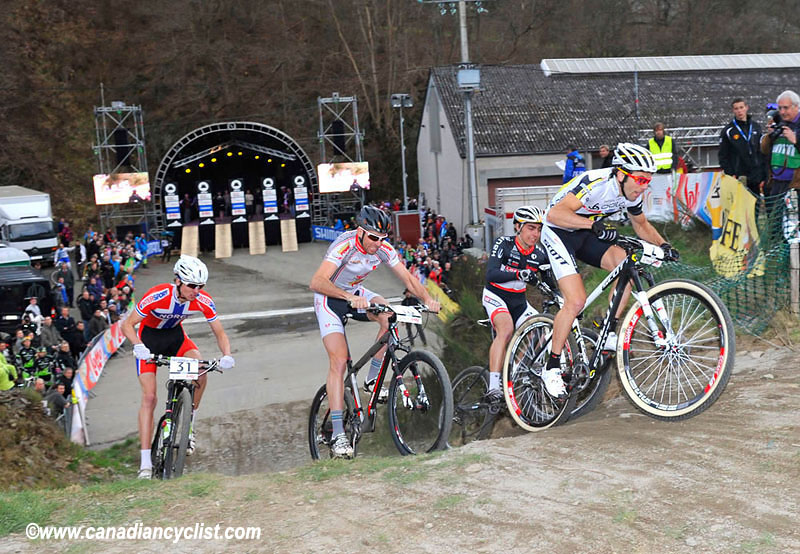 Houffalize World Cup