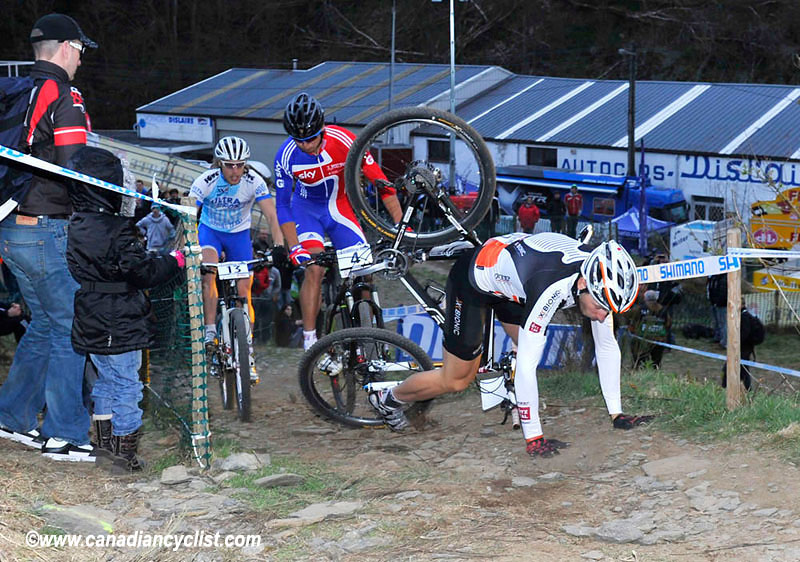 Houffalize World Cup