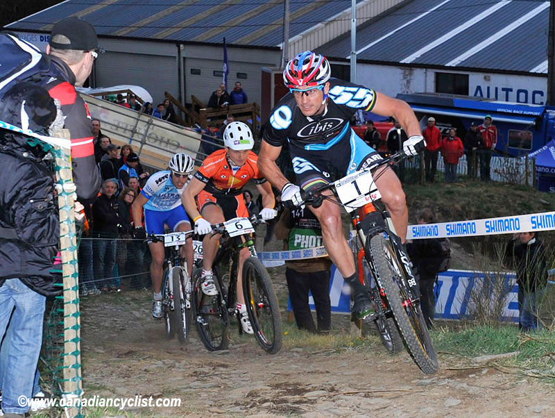 Houffalize World Cup