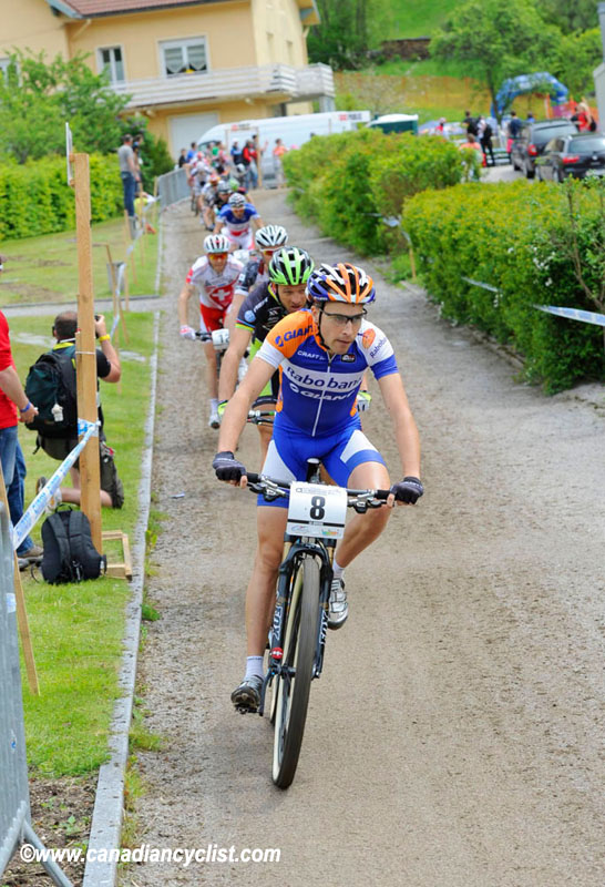 La Bresse World Cup