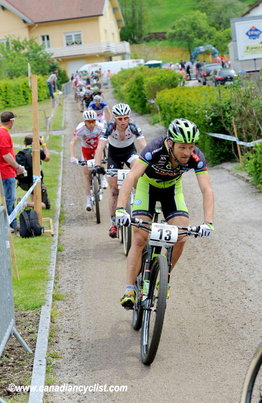 La Bresse World Cup
