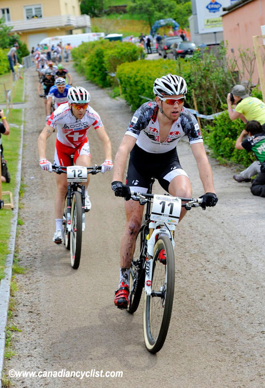 La Bresse World Cup