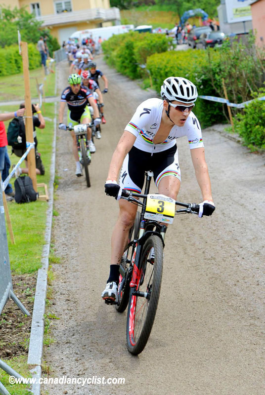 La Bresse World Cup
