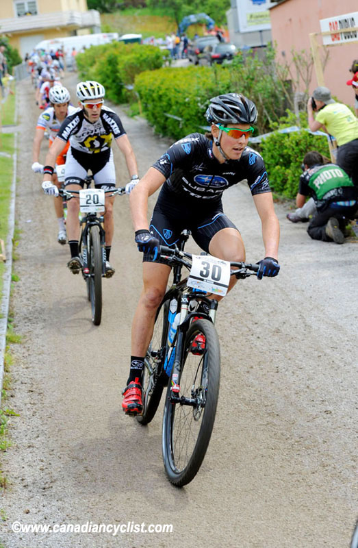 La Bresse World Cup
