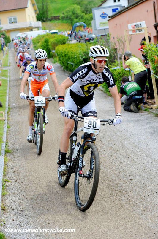 La Bresse World Cup