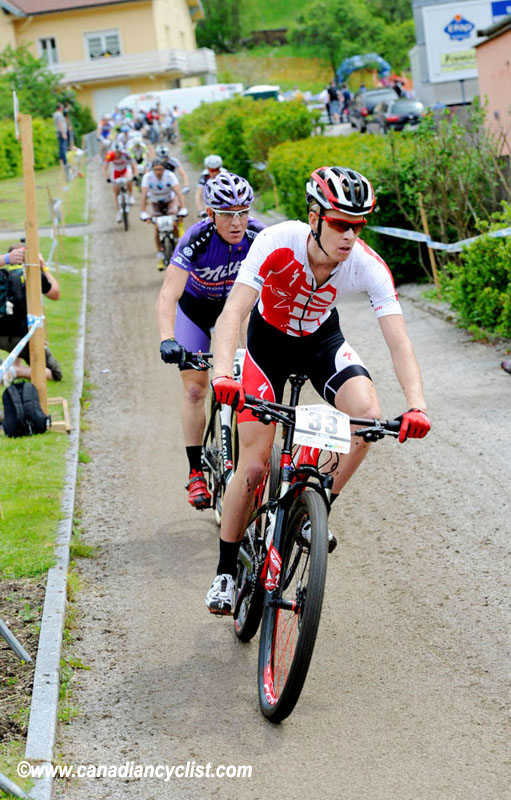 La Bresse World Cup