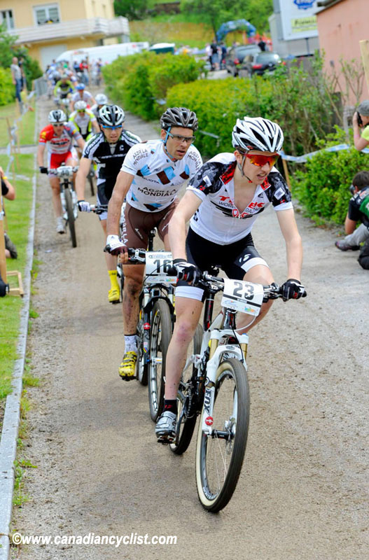 La Bresse World Cup