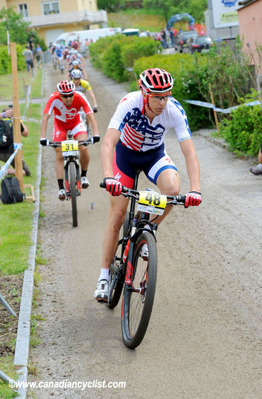La Bresse World Cup