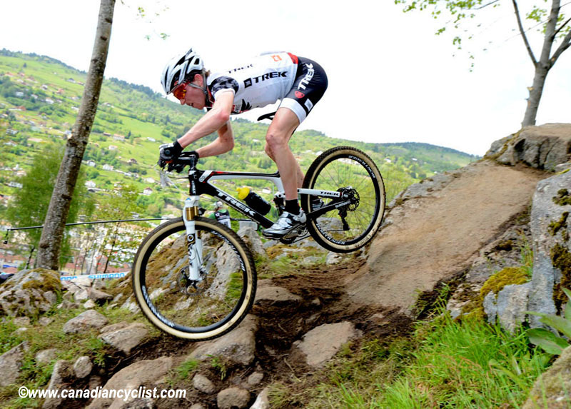 La Bresse World Cup