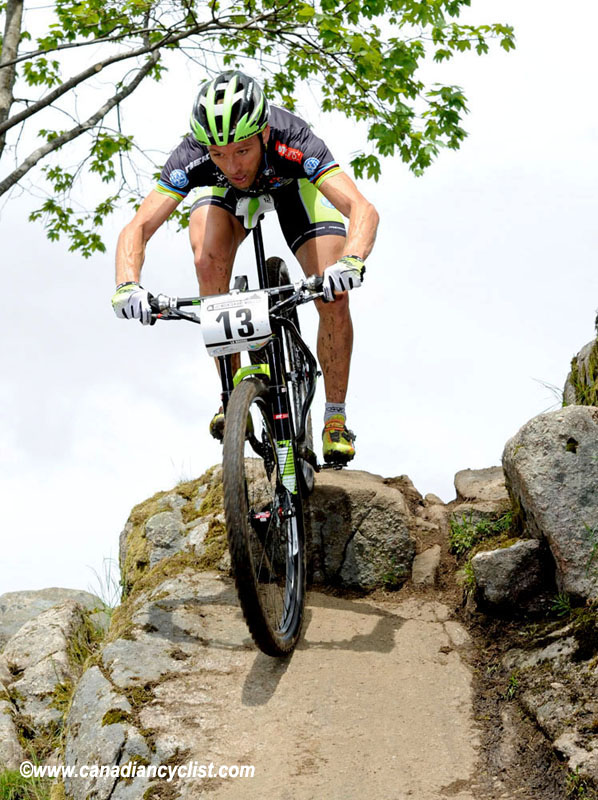 La Bresse World Cup