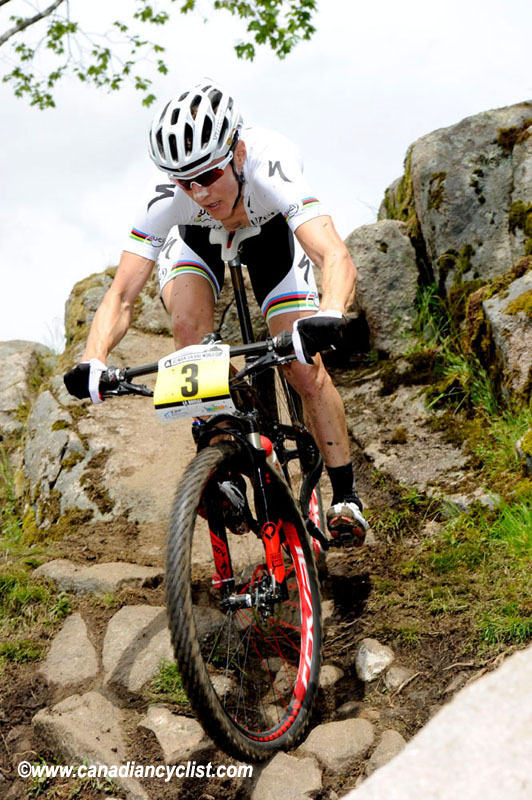 La Bresse World Cup