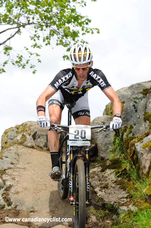 La Bresse World Cup