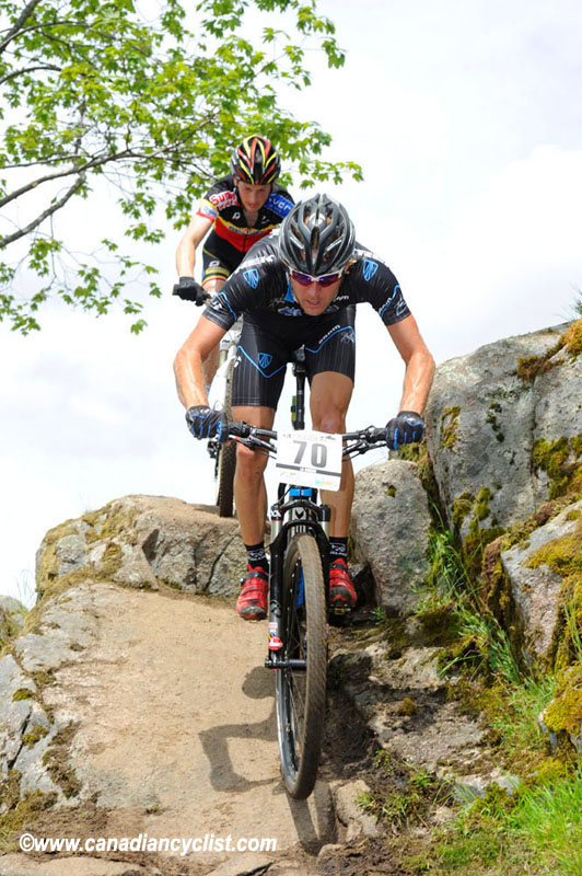 La Bresse World Cup