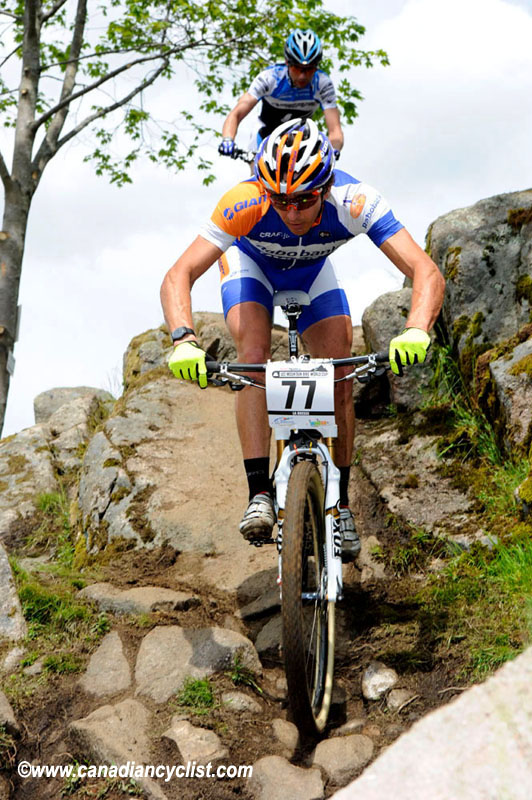 La Bresse World Cup