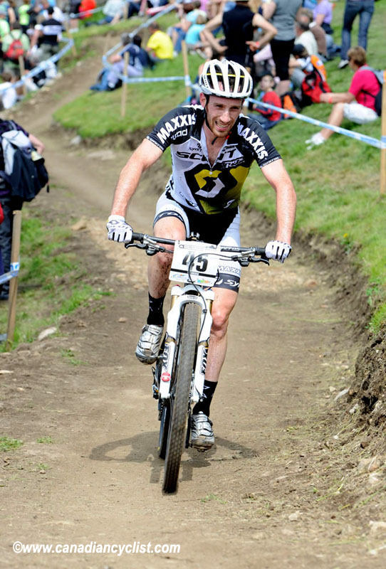 La Bresse World Cup