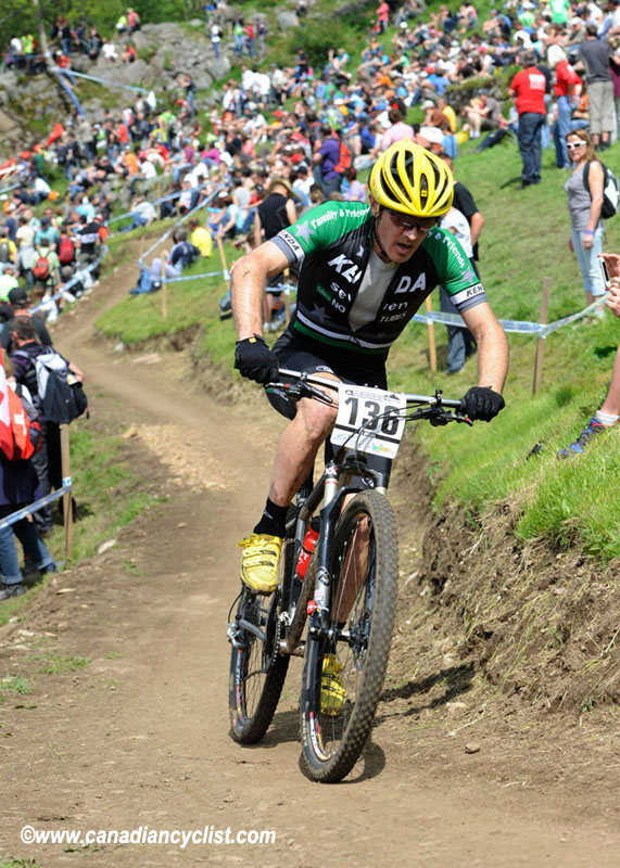 La Bresse World Cup