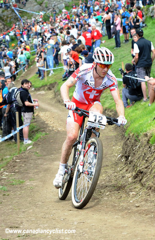 La Bresse World Cup