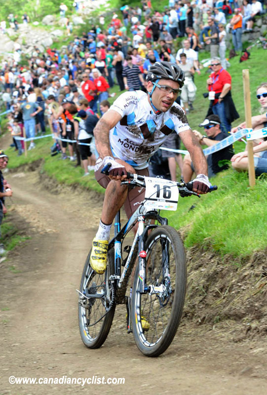 La Bresse World Cup