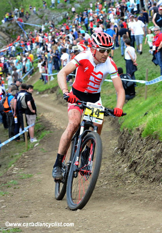 La Bresse World Cup