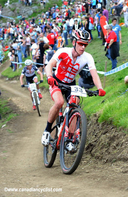 La Bresse World Cup