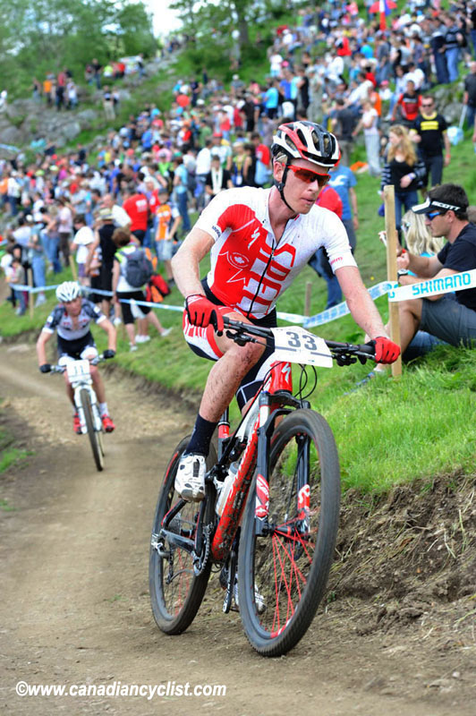 La Bresse World Cup