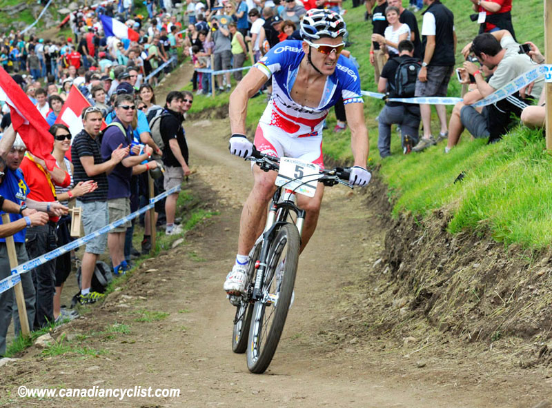 La Bresse World Cup