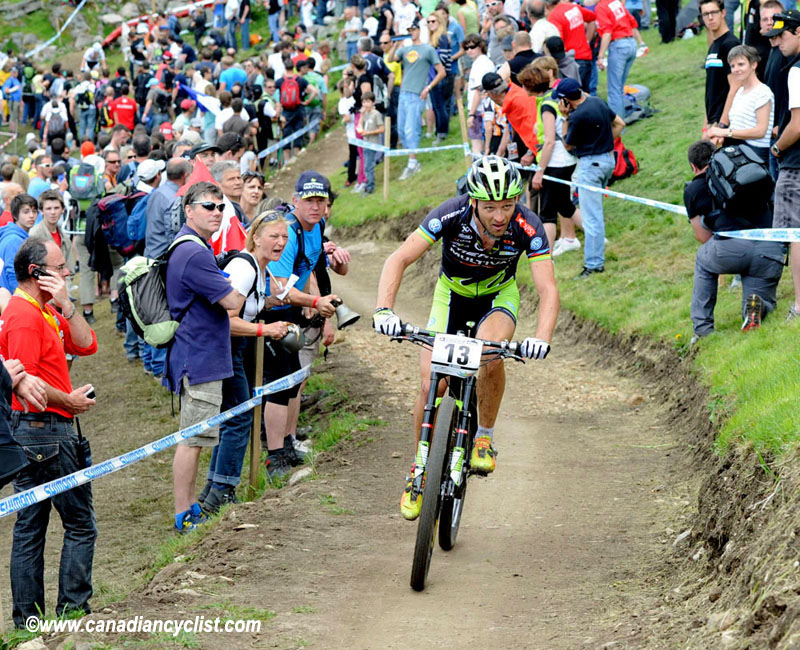 La Bresse World Cup