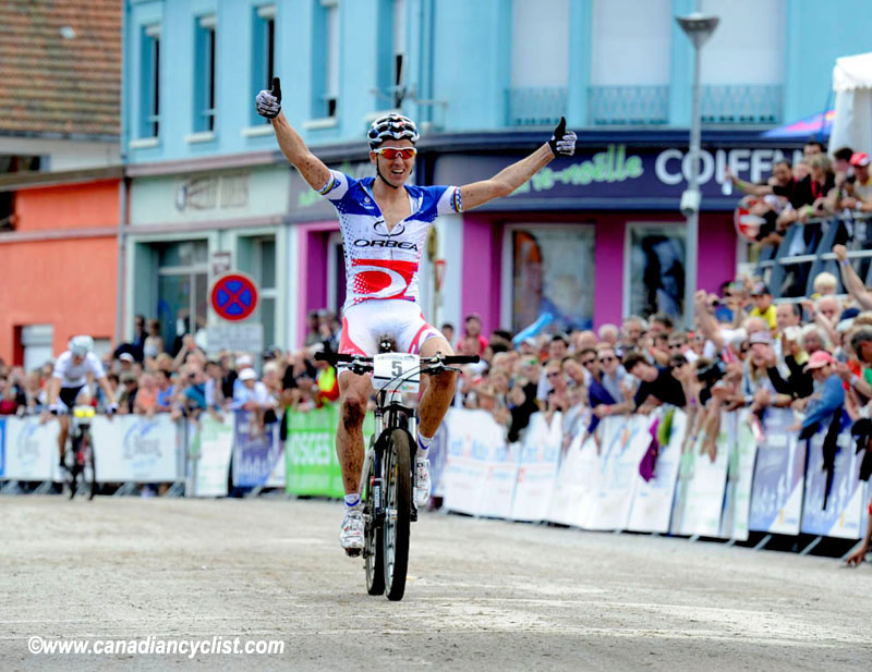 La Bresse World Cup