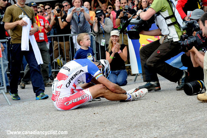 La Bresse World Cup