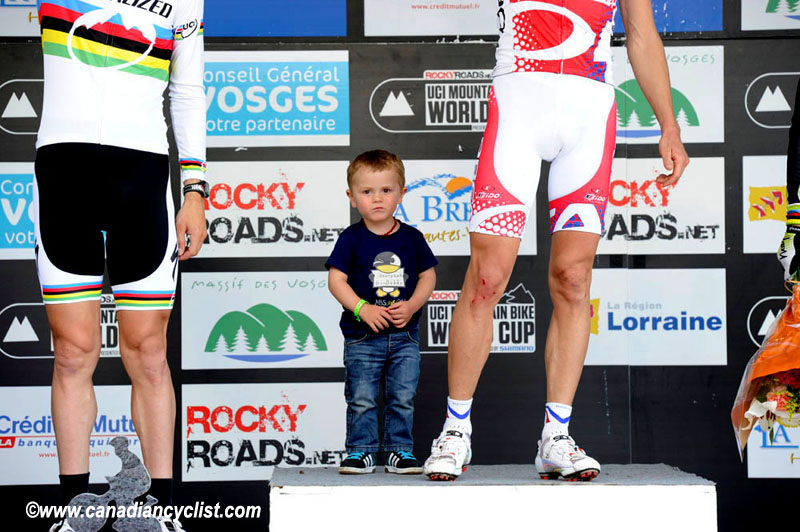 La Bresse World Cup